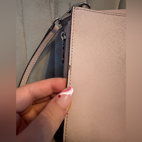 Rebecca Minkoff Crossbody Purse - Picture 7 of 8